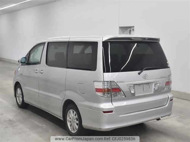 toyota alphard undefined -TOYOTA--Alphard ATH10W-0023040---TOYOTA--Alphard ATH10W-0023040- image 2