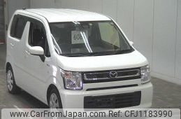 mazda flair 2020 -MAZDA--Flair MJ55S-124575---MAZDA--Flair MJ55S-124575-