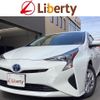 toyota prius 2017 quick_quick_ZVW50_ZVW50-6103484 image 1