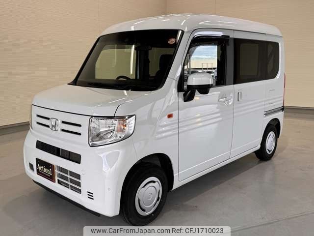 honda n-van 2020 CFJ1710023 image 1