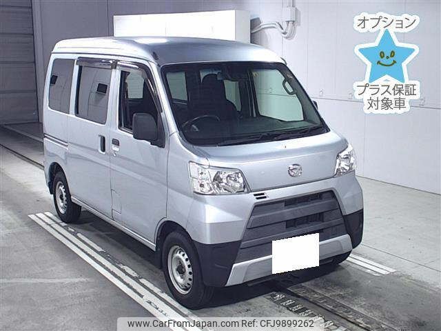 daihatsu hijet-van 2019 -DAIHATSU 【岐阜 480ﾌ4595】--Hijet Van S321V-0400410---DAIHATSU 【岐阜 480ﾌ4595】--Hijet Van S321V-0400410- image 1