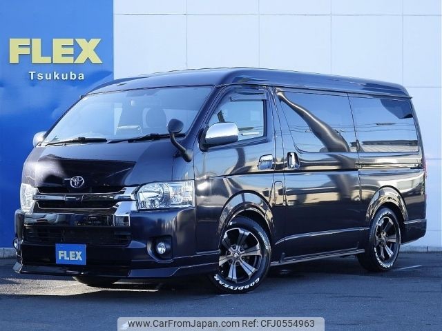 toyota hiace-van 2019 -TOYOTA--Hiace Van QDF-GDH211K--GDH211-1003861---TOYOTA--Hiace Van QDF-GDH211K--GDH211-1003861- image 1