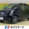 suzuki wagon-r 2020 -SUZUKI--Wagon R 4AA-MH55S--MH55S-921694---SUZUKI--Wagon R 4AA-MH55S--MH55S-921694- image 1