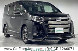 toyota noah 2018 -TOYOTA--Noah DBA-ZRR80W--ZRR80-0405964---TOYOTA--Noah DBA-ZRR80W--ZRR80-0405964-