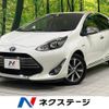 toyota aqua 2018 -TOYOTA--AQUA DAA-NHP10--NHP10-6714168---TOYOTA--AQUA DAA-NHP10--NHP10-6714168- image 1