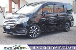 honda stepwagon-spada 2014 CFJ1836684