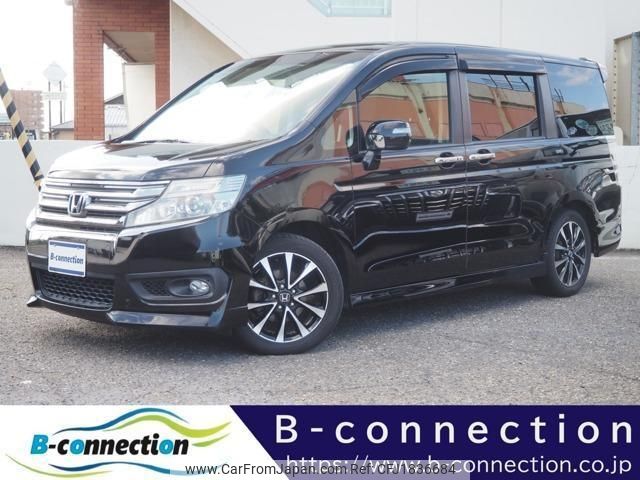 honda stepwagon-spada 2014 CFJ1836684 image 1
