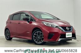 nissan note 2018 -NISSAN--Note DAA-HE12--HE12-162670---NISSAN--Note DAA-HE12--HE12-162670-