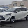 toyota sienta 2020 quick_quick_DBA-NSP170G_NSP170-7246785 image 1