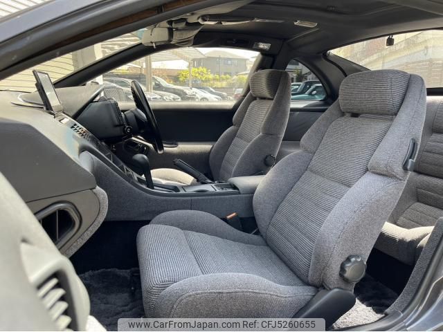 1989 Nissan Fairlady Z GCZ32 - Car Price $11,797 1989 Nissan Fairlady Z GCZ32 - Car Price $11,797