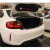 bmw m2 2017 -BMW--BMW M2 CBA-1H30G--WBS1H92090V981276---BMW--BMW M2 CBA-1H30G--WBS1H92090V981276- image 28