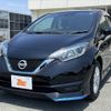 nissan note 2020 -NISSAN--Note DAA-HE12--HE12-317754---NISSAN--Note DAA-HE12--HE12-317754- image 8