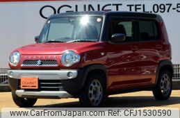 suzuki hustler 2014 CFJ1530590