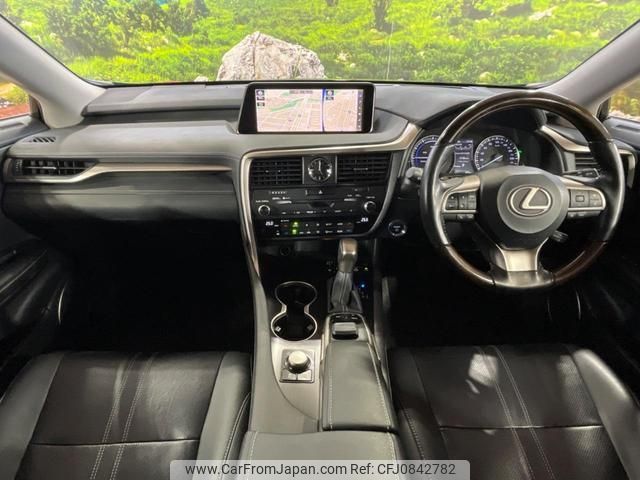 lexus rx 2018 quick_quick_GYL20W_GYL20-0006987 image 2