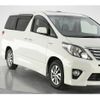 toyota alphard 2012 quick_quick_DAA-ATH20W_ATH20-8015297 image 5