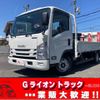 isuzu elf-truck 2021 GOO_NET_EXCHANGE_0730189A30240525W002 image 1