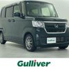 honda n-box 2019 -HONDA--N BOX DBA-JF3--JF3-1221469---HONDA--N BOX DBA-JF3--JF3-1221469- image 1