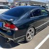 honda civic 2009 CFJ1553113 image 9