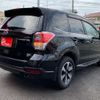 subaru forester 2016 -SUBARU 【浜松 301 8023】--Forester DBA-SJ5--SJ5-077167---SUBARU 【浜松 301 8023】--Forester DBA-SJ5--SJ5-077167- image 2