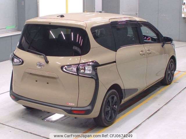 toyota sienta 2021 -TOYOTA--Sienta 5BA-NSP170G--NSP170-7290905---TOYOTA--Sienta 5BA-NSP170G--NSP170-7290905- image 2