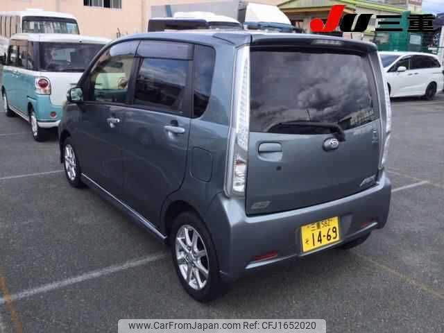 daihatsu move 2013 CFJ1652020 image 2