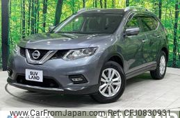 nissan x-trail 2015 -NISSAN--X-Trail DAA-HNT32--HNT32-103729---NISSAN--X-Trail DAA-HNT32--HNT32-103729-