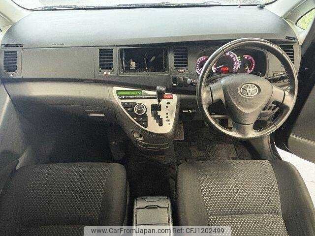 toyota isis 2010 504928-930417 image 1