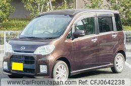 daihatsu tanto-exe 2010 quick_quick_DBA-L455S_L455S-0009259