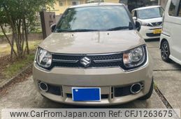 suzuki ignis 2019 -SUZUKI--Ignis DAA-FF21S--FF21S-144272---SUZUKI--Ignis DAA-FF21S--FF21S-144272-