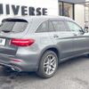 mercedes-benz glc-class 2017 CFJ1571620 image 17