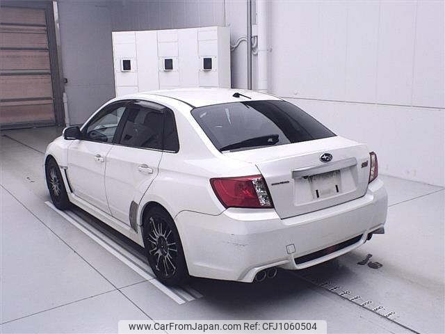 subaru impreza 2010 -SUBARU--Impreza GVF-002077---SUBARU--Impreza GVF-002077- image 2