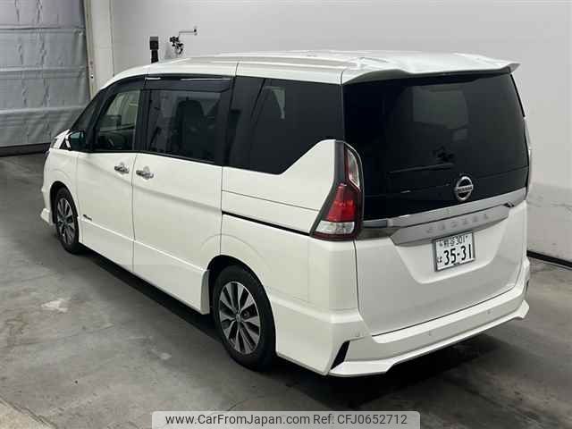 nissan serena 2016 -NISSAN 【熊谷 301ハ3531】--Serena GFC27-012918---NISSAN 【熊谷 301ハ3531】--Serena GFC27-012918- image 2