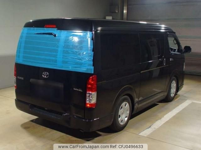 toyota hiace-regius 2015 quick_quick_CBF-TRH211K_TRH211-8006176 image 2