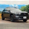 toyota rav4 2021 CFJ1593721 image 16