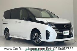 nissan serena 2023 -NISSAN--Serena 6AA-GFC28--GFC28-018236---NISSAN--Serena 6AA-GFC28--GFC28-018236-