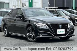 toyota crown 2020 -TOYOTA--Crown 6AA-AZSH20--AZSH20-1061019---TOYOTA--Crown 6AA-AZSH20--AZSH20-1061019-