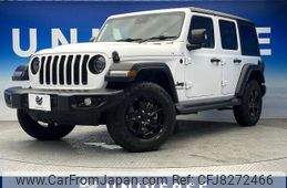 chrysler jeep-wrangler 2021 -CHRYSLER--Jeep Wrangler 3BA-JL36L--1C4HJXKG8MW707840---CHRYSLER--Jeep Wrangler 3BA-JL36L--1C4HJXKG8MW707840-