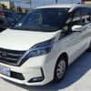 nissan serena 2021 CFJ1739944 image 36