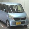 nissan roox 2011 -NISSAN 【春日部 584ﾅ1205】--Roox ML21S--137480---NISSAN 【春日部 584ﾅ1205】--Roox ML21S--137480- image 1