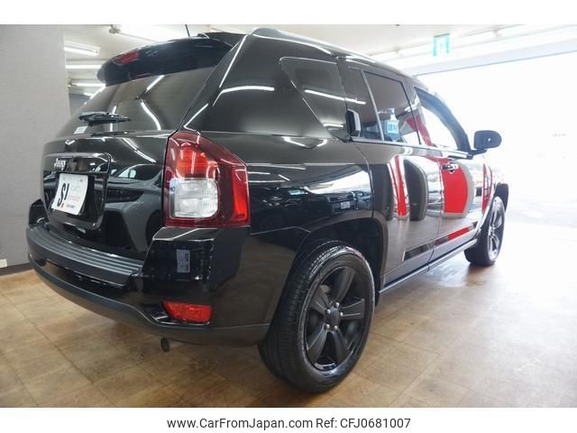 jeep compass 2016 quick_quick_MK4924_1C4NJDFB6GD679570 image 2