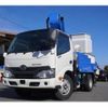 hino dutro 2018 -HINO--Hino Dutoro TKG-XZU600X--XZU600-0020137---HINO--Hino Dutoro TKG-XZU600X--XZU600-0020137- image 1