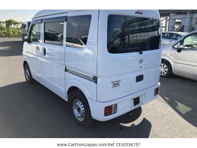 nissan nv100-clipper 2019 quick_quick_HBD-DR17V_DR17V-286134 image 2