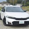 honda civic 2025 CFJ1812890 image 7