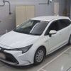 toyota corolla-touring-wagon 2025 -TOYOTA--Corolla Touring 6AA-ZWE215W--ZWE215-0028345---TOYOTA--Corolla Touring 6AA-ZWE215W--ZWE215-0028345- image 1
