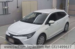 toyota corolla-touring-wagon 2025 -TOYOTA--Corolla Touring 6AA-ZWE215W--ZWE215-0028345---TOYOTA--Corolla Touring 6AA-ZWE215W--ZWE215-0028345-