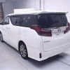 toyota alphard 2020 CFJ1610349 image 2