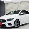 mercedes-benz b-class 2019 quick_quick_5BA-247084_WDD2470842J058932 image 1