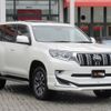 toyota land-cruiser-prado 2023 -TOYOTA--Land Cruiser Prado 3DA-GDJ151W--GDJ151-0013880---TOYOTA--Land Cruiser Prado 3DA-GDJ151W--GDJ151-0013880- image 4