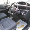 toyota sienta 2017 CFJ1680300 image 4
