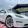 tesla-motors model-3 2021 quick_quick_ZAA-3L23B_LRW3F7EK6MC329186 image 13